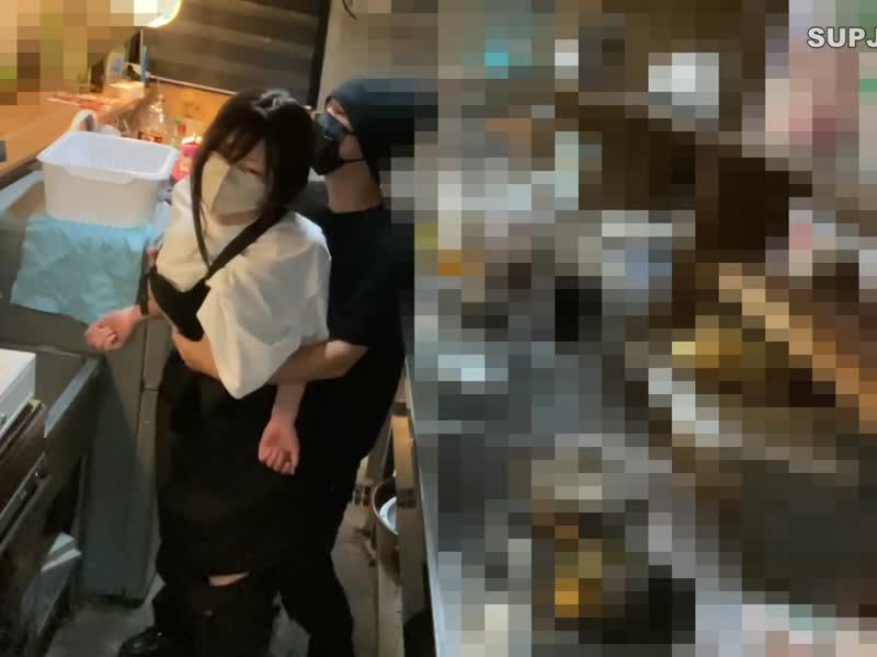 【個人拍攝】沒想到會在介紹的工作地方被要求情色自拍