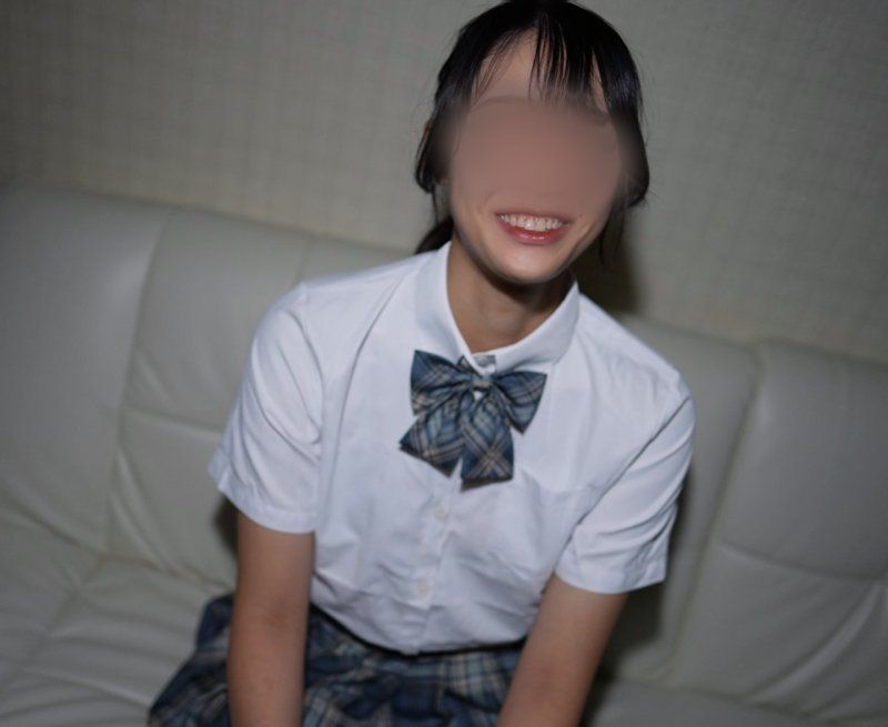 ※新作※超美人コンビニ定員に一目惚れ バイト終わりラブホへ♡18歳モデル体型ハリMAXおっぱい　濡れやすくびちゃびちゃ 大好きホールドしながら初生セックス！ 彼氏と僕どっちのがいい？→こっちっ//