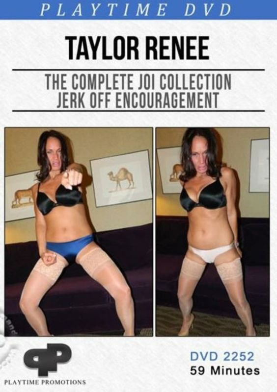 Taylor Renee JOI 全集 自慰鼓励