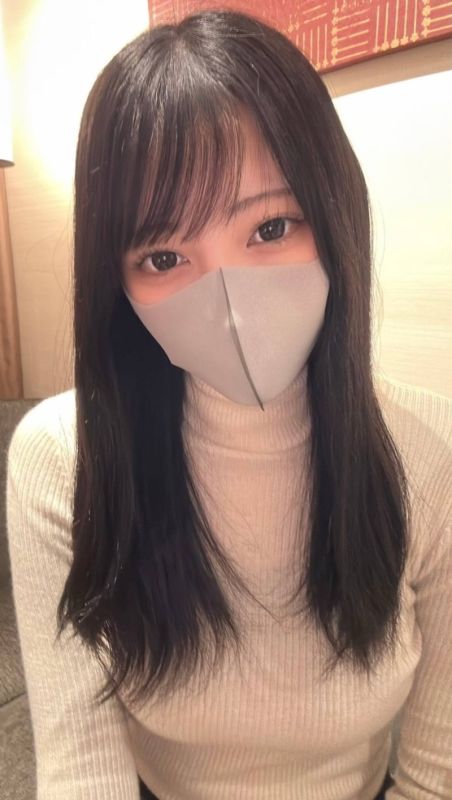 【神回】まさかの…Fカップ美女ゆあちゃん人生初の生中出し！？念願の初デート！プライベート秘蔵映像！永久保存版推奨！