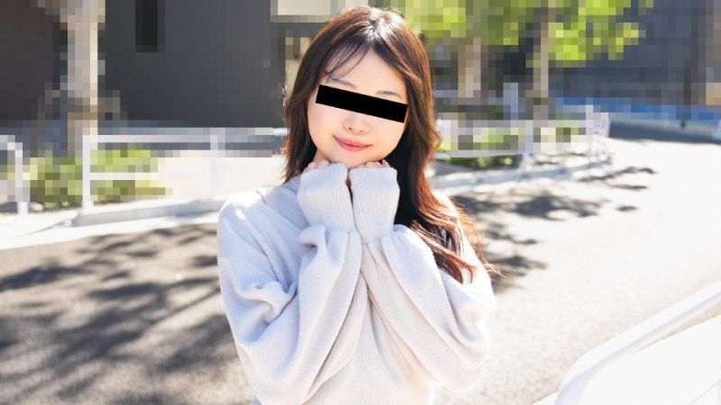 Papa Katsu Girl ~Raw Matching with a Fair-Skinned Female College Student~ Mio Togashi