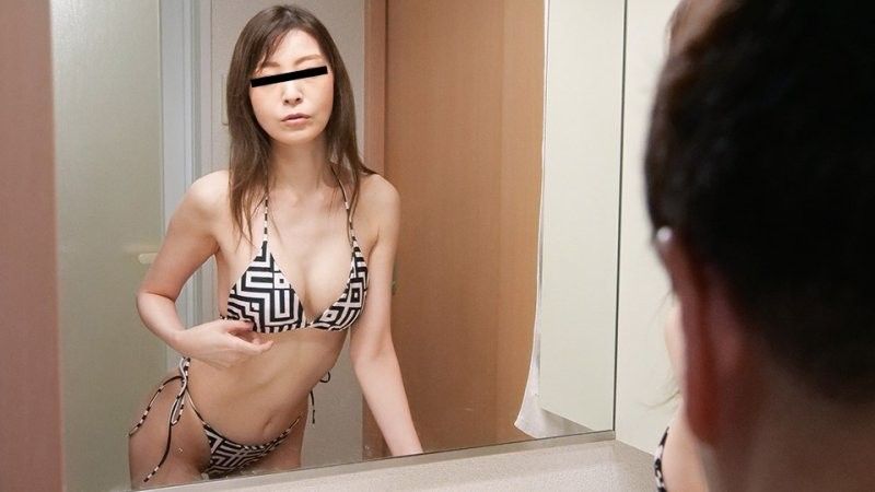 在夏威夷所以气氛高涨！比基尼妻子 ~久未做爱夫妇的性冷感消除法~ 苍井樱