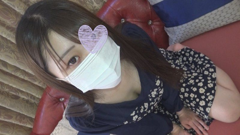 【个人撮影】细身で可憐な清楚系パイパン美女さらちゃん前后编セット【高画质リマスター版】