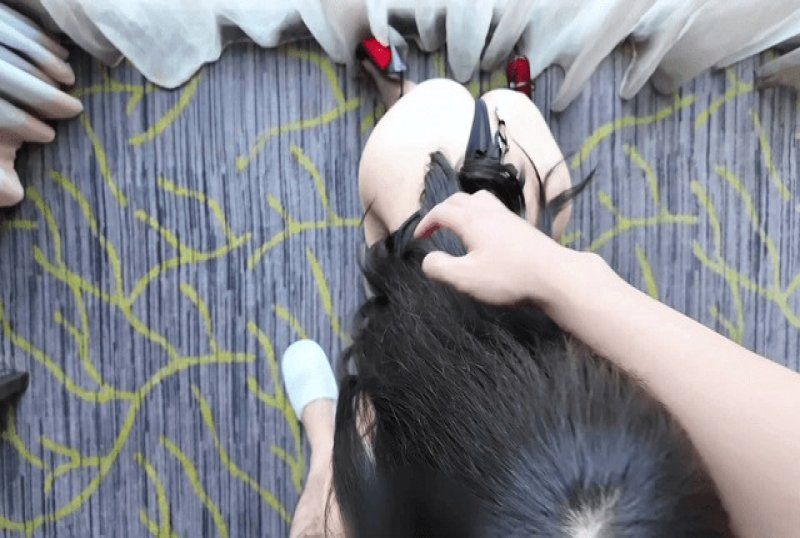 杏吧傳媒 百萬粉女神級網黃最新6.29號作品