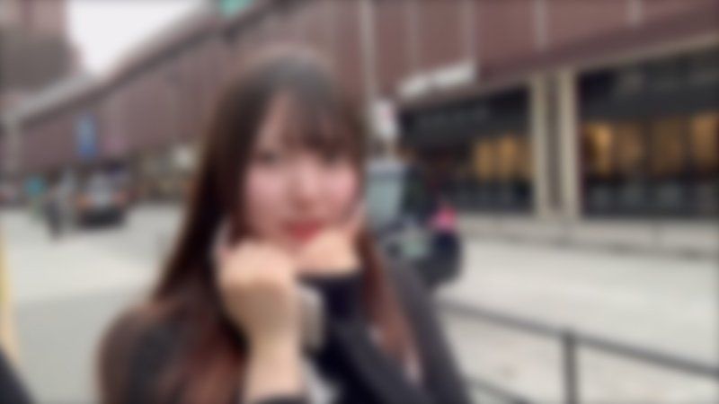 【无】《3日间限定》白皙火箭爆乳的前人气偶像明〇大学生！压倒性的美貌与美巨乳激烈摇晃不止,令人无法忍受的无间断2连发怀孕确定中出♥