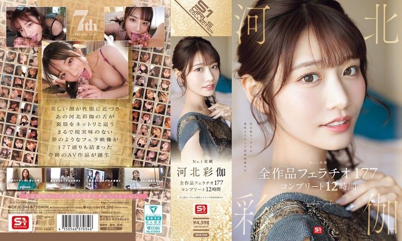 No.1 美颜 河北彩伽 全作品口交177 完整12小时