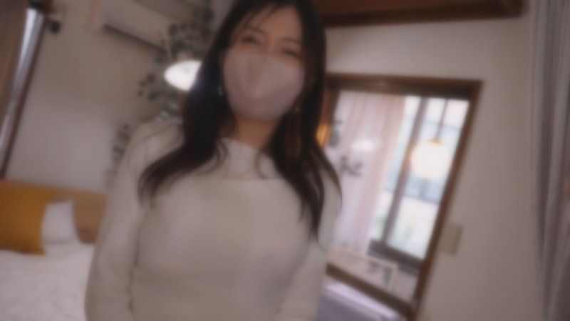 ⭐50％OFF（1500日圓OFF）⭐ 至7/21為止＆數量限定⭐【臉蛋與身材皆美麗的45歲單親媽媽】在生活感滿溢的家中狂噴潮吹。3P中出2發！