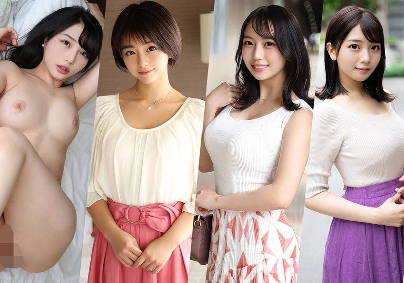 AI跳舞人妻～选择你的高品质相遇～2